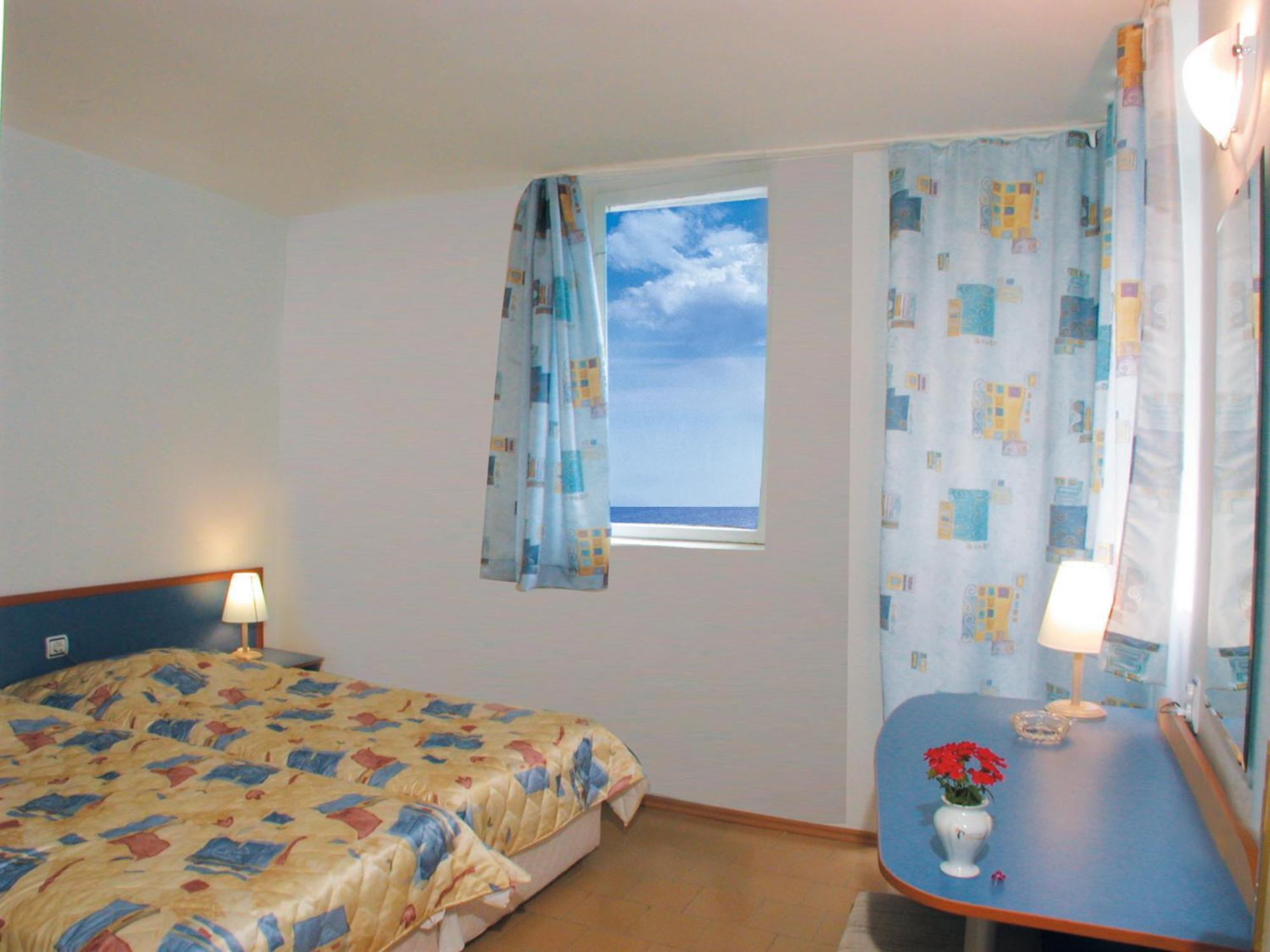 Rusalka Holiday Village カーメン・ブライヤッグ エクステリア 写真