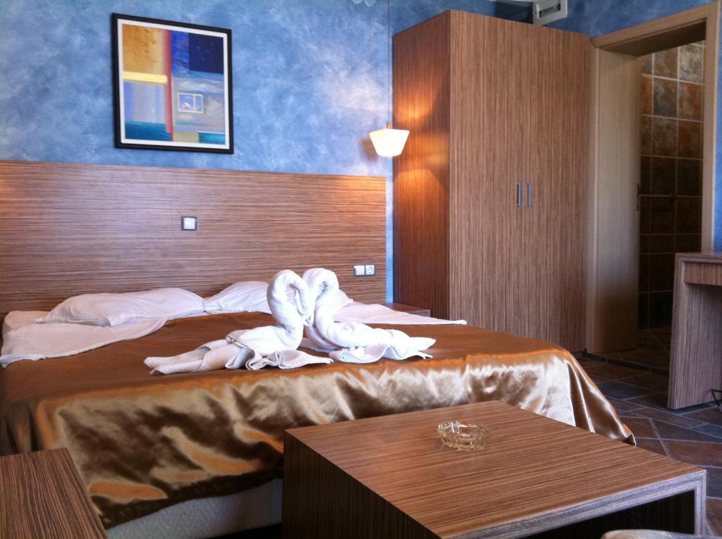 Rusalka Holiday Village カーメン・ブライヤッグ 部屋 写真