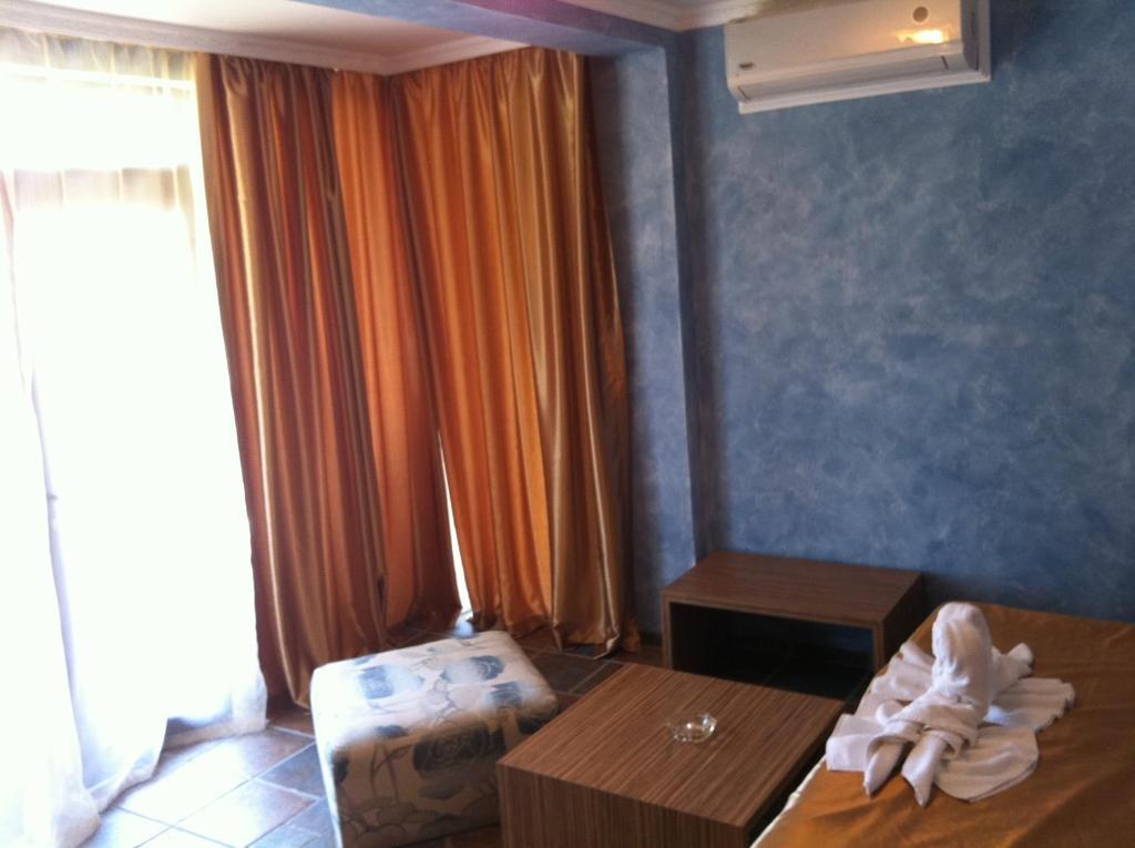 Rusalka Holiday Village カーメン・ブライヤッグ 部屋 写真