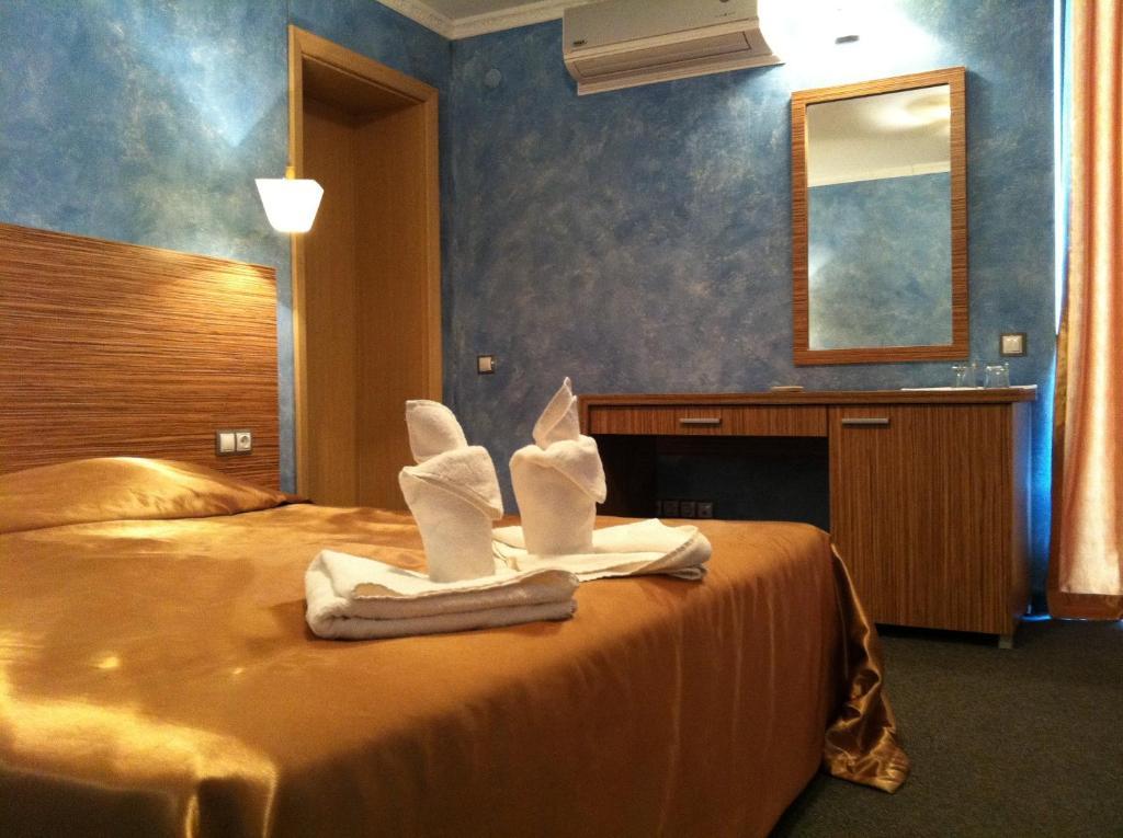 Rusalka Holiday Village カーメン・ブライヤッグ 部屋 写真