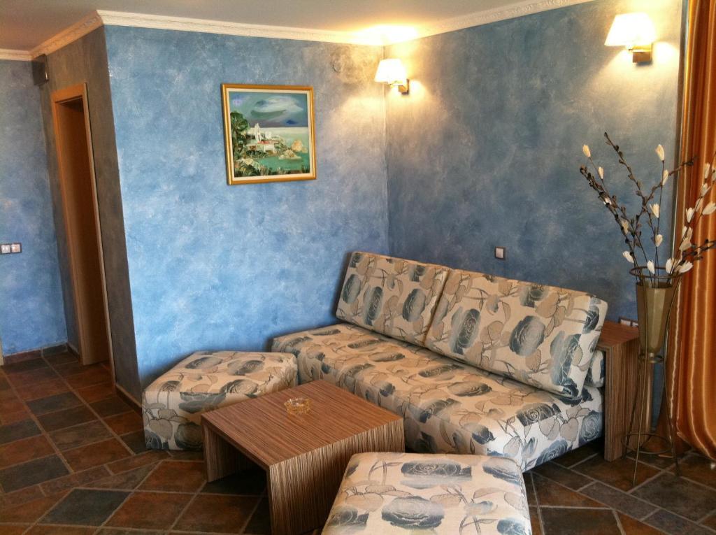 Rusalka Holiday Village カーメン・ブライヤッグ 部屋 写真