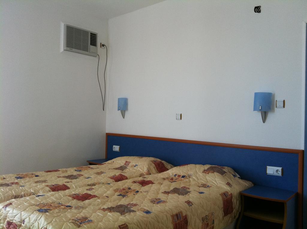Rusalka Holiday Village カーメン・ブライヤッグ 部屋 写真