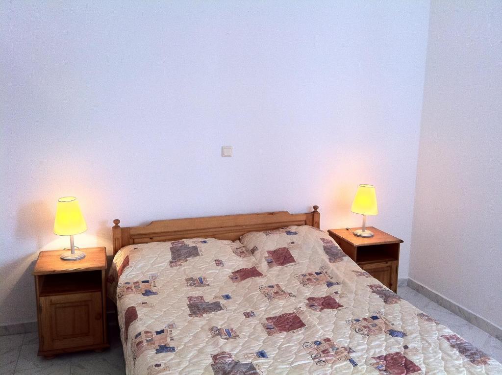 Rusalka Holiday Village カーメン・ブライヤッグ 部屋 写真